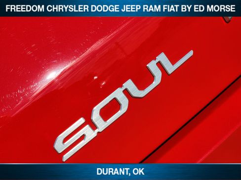 Used 2025 Kia Soul LX w/ LX Technology Package image 9