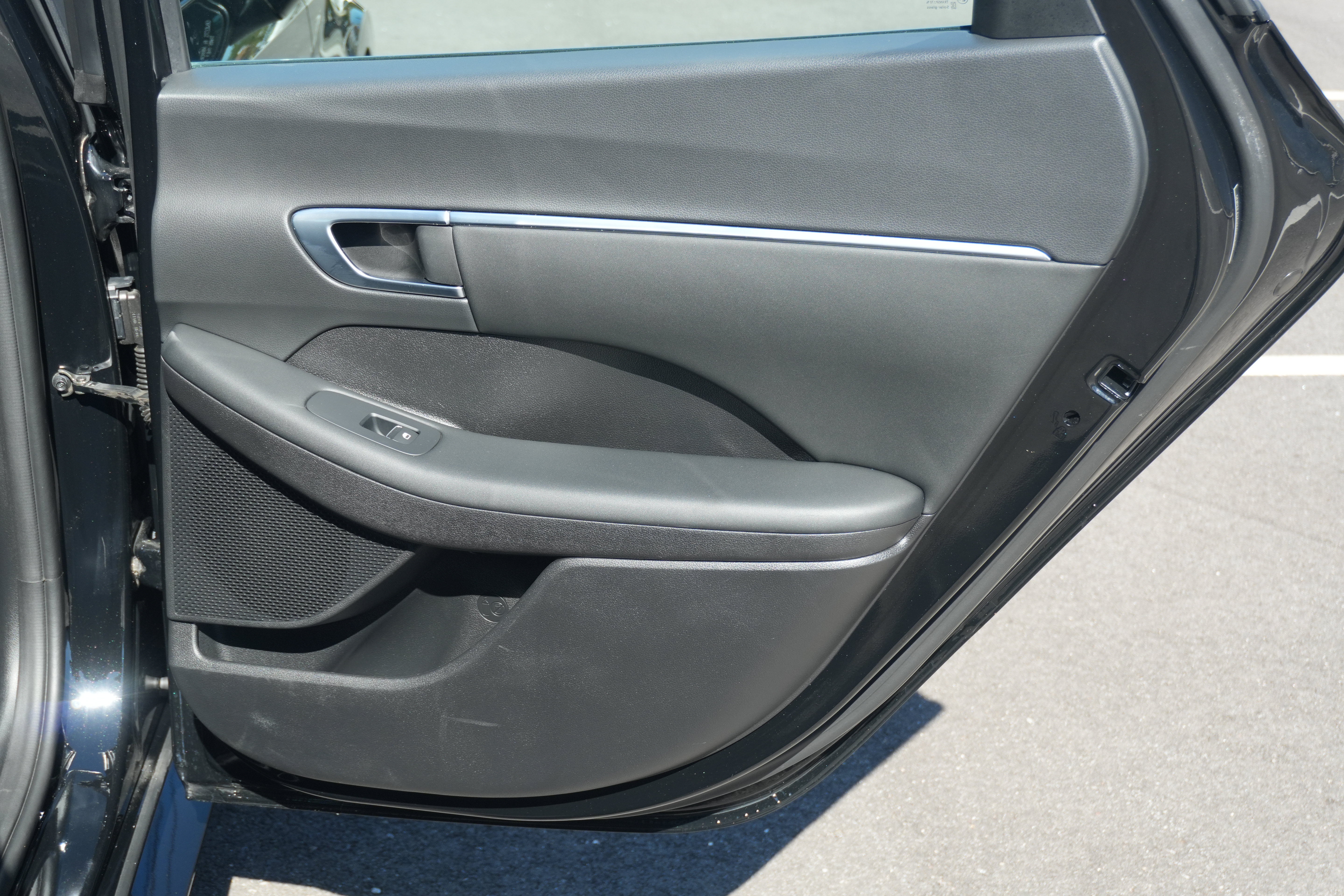 Used 2021 Hyundai Sonata SEL w/ Convenience Package FWD image 24