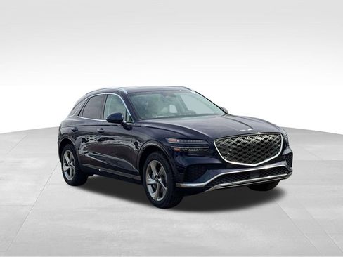 New 2026 Genesis GV70 2.5T Advanced AWD/4WD image 1