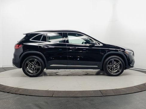 Certified 2026 Mercedes-Benz GLA 250 4MATIC image 28