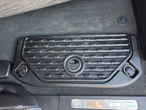 Used 2022 RAM 1500 Limited image 35