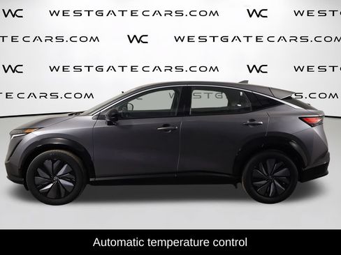 Used 2023 Nissan Ariya FWD image 5