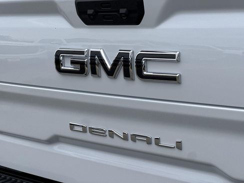 New 2026 GMC Sierra 1500 Denali Ultimate AWD/4WD image 28