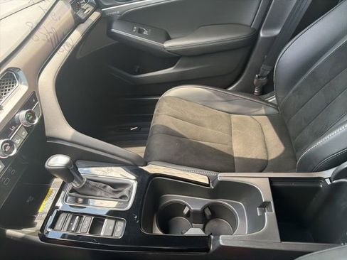 Used 2024 Acura Integra A-Spec FWD image 19