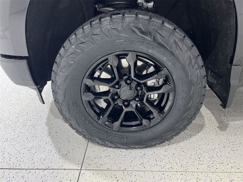 New 2024 Chevrolet Silverado 1500 RST w/ Protection Package image 29