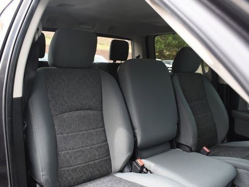 Used 2018 RAM 2500 Big Horn image 26