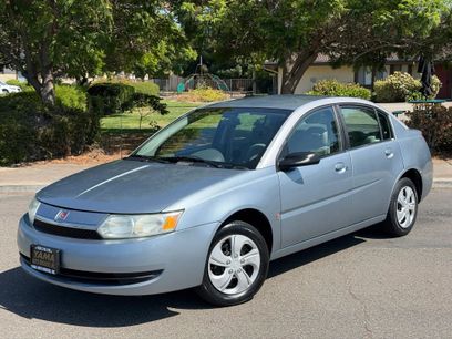 Used 2003 Saturn ION Level 2