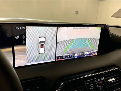 New 2026 Nissan Armada PRO-4X image 16