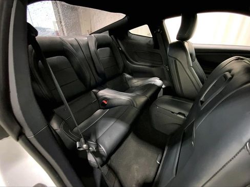 Used 2024 Ford Mustang GT Premium RWD image 19