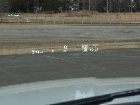 Used 2024 Lincoln Navigator L Reserve image 12