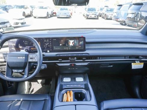 New 2027 Kia Telluride EX X-Line image 14