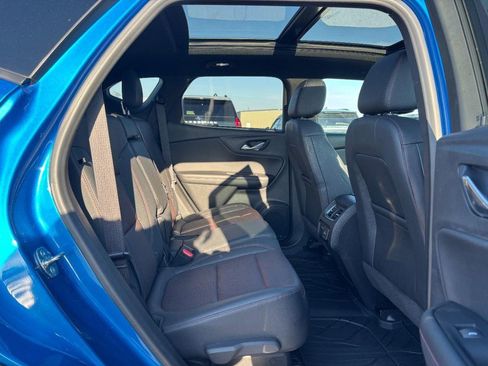 Used 2021 Chevrolet Blazer RS image 10