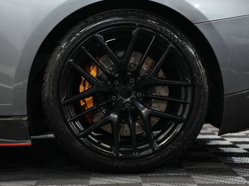 Used 2009 Nissan GT-R Premium image 53