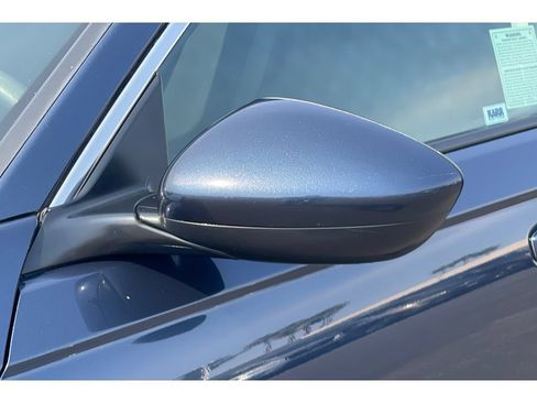 Used 2024 Honda Accord EX image 12