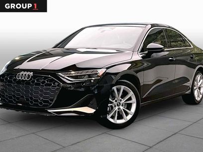 Certified 2026 Audi A3 2.0T Premium w/ Convenience Package