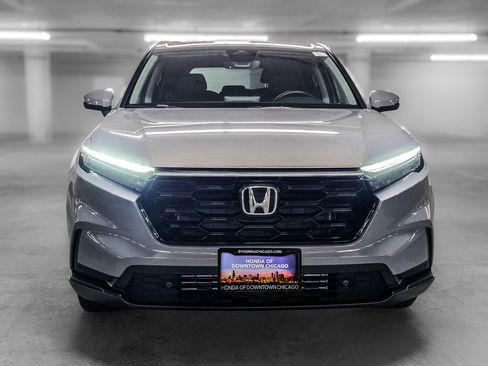 Used 2024 Honda CR-V EX-L image 10