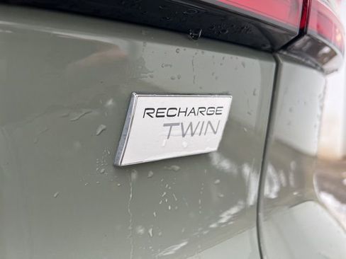 Certified 2023 Volvo C40 P8 Recharge Ultimate w/ Protection Package Premier image 16