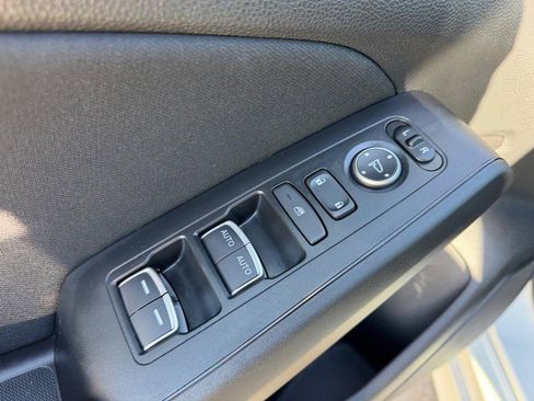 Certified 2025 Honda Civic Sport image 18