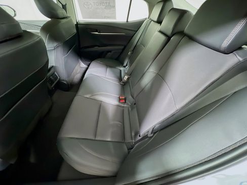 New 2026 Toyota Camry XLE image 22