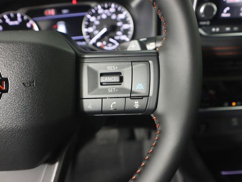 New 2026 Nissan Rogue SV w/ Rock Creek Premium Package AWD/4WD image 13