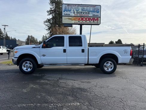 Used 2015 Ford F250 XLT image 5
