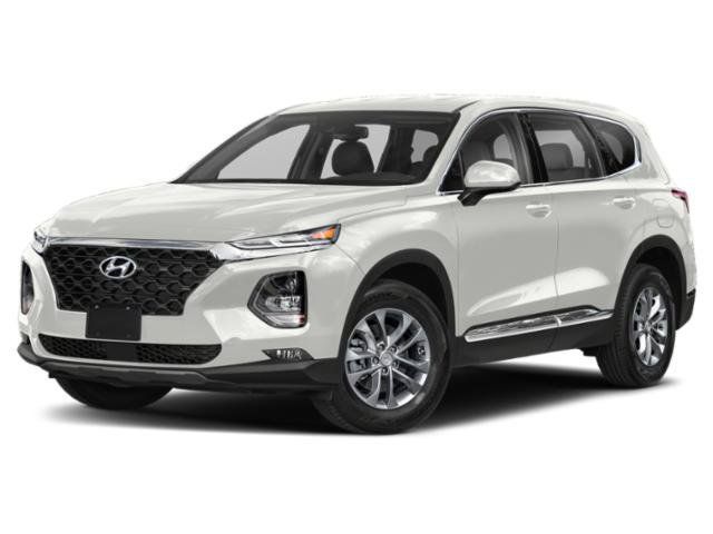 Used 2019 Hyundai Santa Fe SEL AWD/4WD image 1