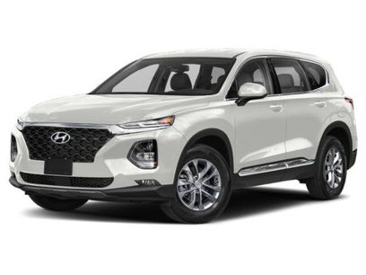 Used 2019 Hyundai Santa Fe SEL