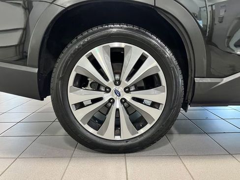 Used 2021 Subaru Ascent Limited w/ Popular Package #4 AWD/4WD image 9