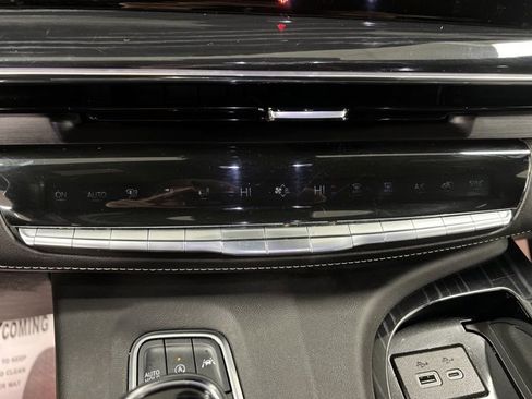 Used 2023 Cadillac Escalade Sport image 41