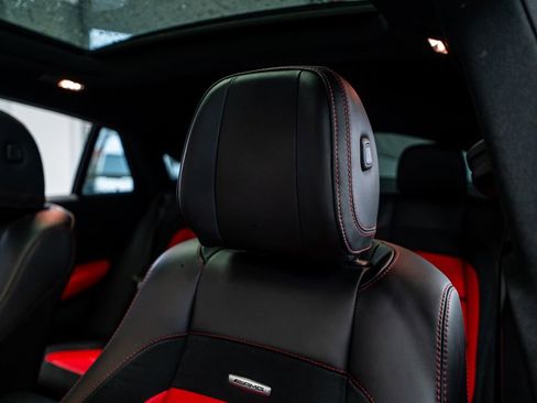 Used 2021 Mercedes-Benz GLE 53 AMG GLE 53 AMG image 41