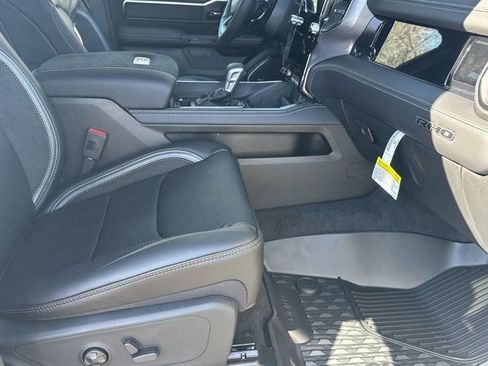 New 2026 RAM 1500 RHO image 17