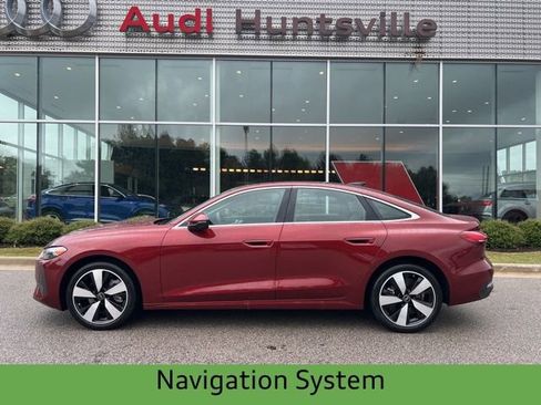 New 2025 Audi A5 2.0T Premium Plus image 3