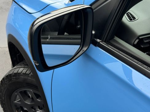 Certified 2024 Honda Pilot TrailSport image 40