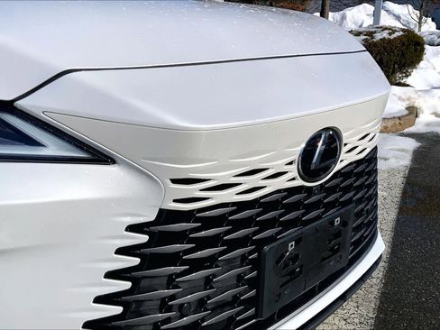 Used 2024 Lexus RX 350 AWD w/ Convenience Package image 30