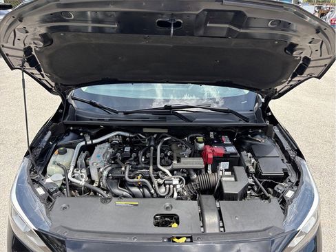 Used 2021 Nissan Sentra S FWD image 36