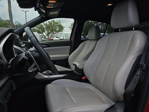 Used 2024 Mitsubishi Eclipse Cross SEL AWD/4WD image 12