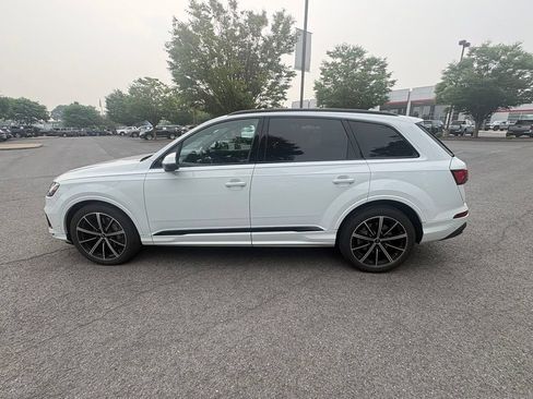 Used 2024 Audi Q7 3.0T Prestige AWD/4WD image 2