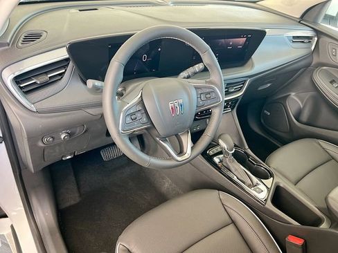 New 2026 Buick Encore GX Avenir w/ Avenir Technology Package image 6