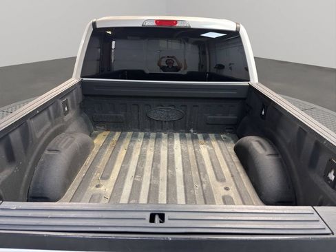 Used 2018 Ford F150 Platinum w/ Equipment Group 701A Luxury AWD/4WD image 22