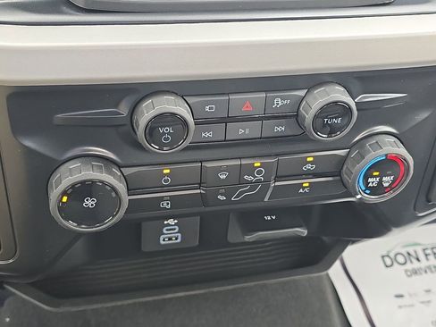 New 2026 Ford F350 XL w/ STX Appearance Package AWD/4WD image 20