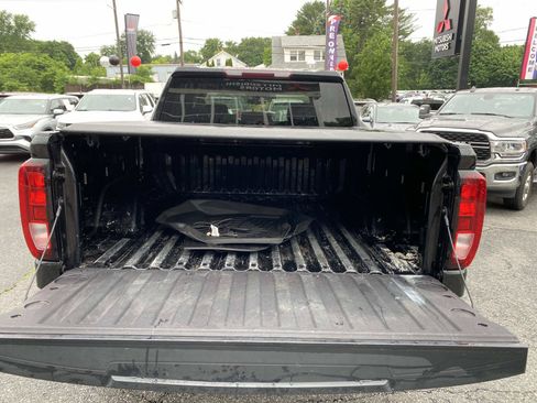Used 2021 GMC Sierra 1500 Elevation AWD/4WD image 6