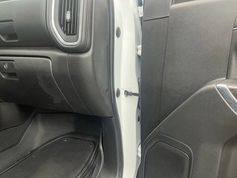 Used 2021 Chevrolet Silverado 2500 LTZ w/ LTZ Plus Package image 32