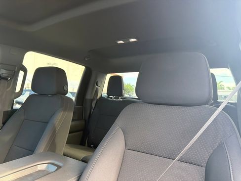 Used 2024 GMC Sierra 2500 Pro AWD/4WD image 22