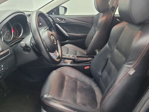 Used 2015 MAZDA MAZDA6 Grand Touring image 17