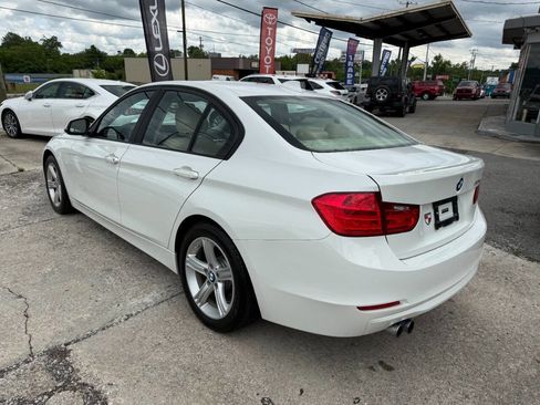 Used 2015 BMW 328i Sedan RWD image 8