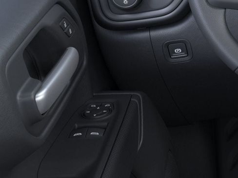 New 2025 Chevrolet Silverado 2500 W/T w/ Z71 Off-Road Package image 55