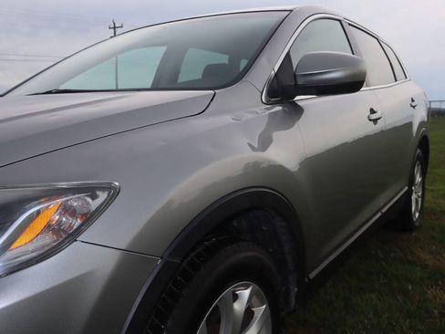 Used 2013 MAZDA CX-9 Touring FWD image 19
