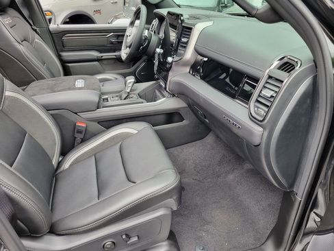 New 2026 RAM 1500 RHO AWD/4WD image 20