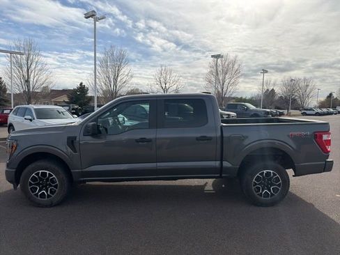 Used 2023 Ford F150 XL w/ STX Appearance Package image 3