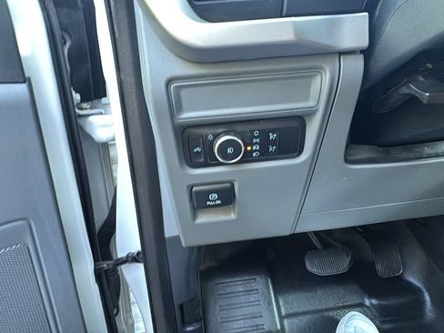 Used 2023 Ford F150 XL w/ Max Trailer Tow Package AWD/4WD image 14